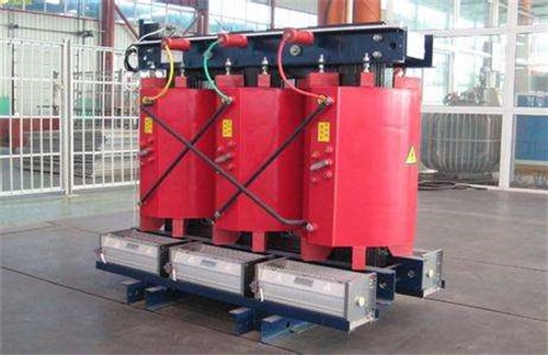 旺苍SCB11-630KVA/10KV/0.4KV干式变压器