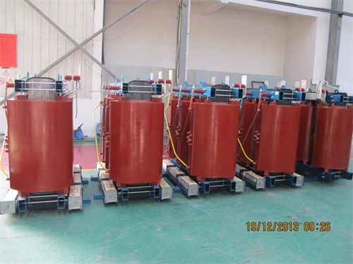 旺苍SCB11-3150KVA/10KV/0.4KV干式变压器