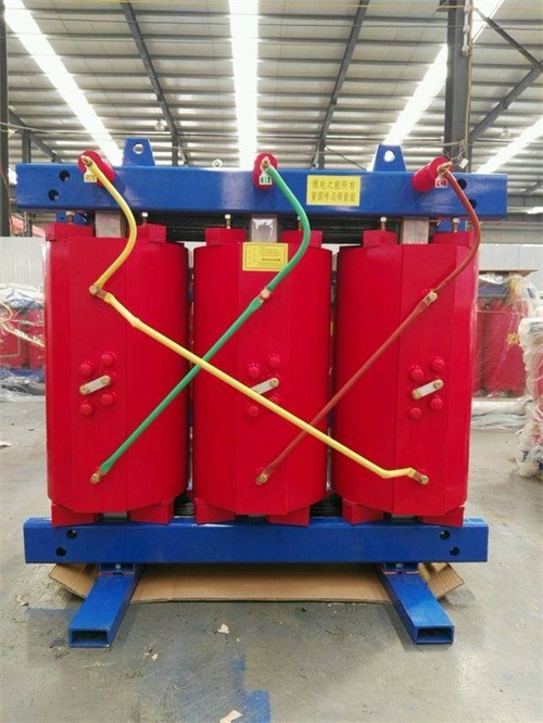 旺苍SCB13-500KVA干式变压器厂家价格