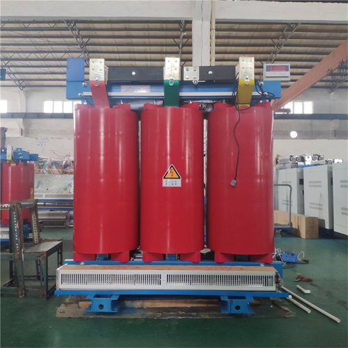 旺苍SCB12-2500KVA/10KV/0.4KV干式变压器