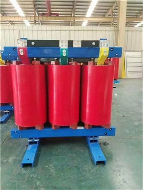 旺苍SCB11-125KVA/10KV/0.4KV干式变压器