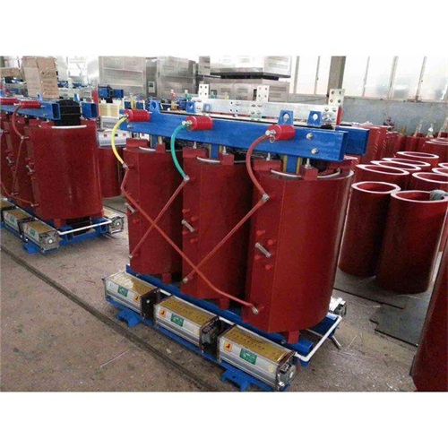 旺苍SCB11-315KVA干式变压器规格参数