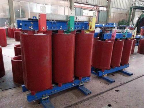 旺苍SCB11-2500KVA干式变压器厂家定制