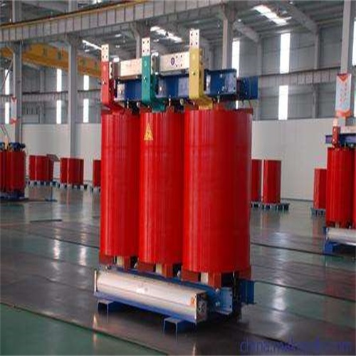 旺苍SCB14-50KVA/10KV-0.4KV三相干式电力变压器
