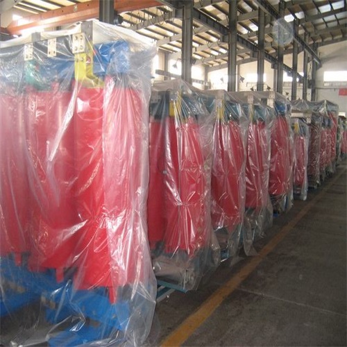 旺苍SCB14-1250KVA/10KV干式变压器